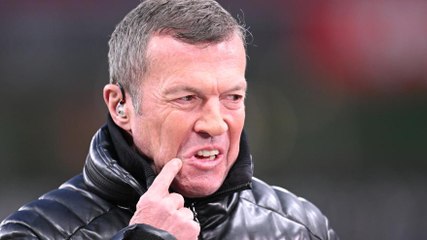 Matthäus, stoccata a Juve e Milan: "In Italia gli allenatori..."