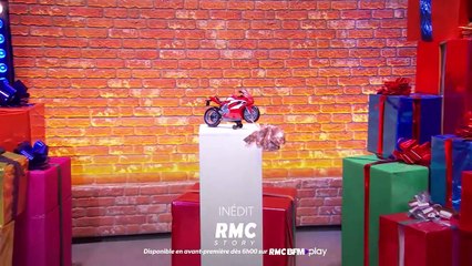 Le Bigdil, le retour évènement