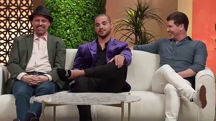 90 Day The Last Resort Se02 E19 Tell All, Prt 2 (April 7, 2025)