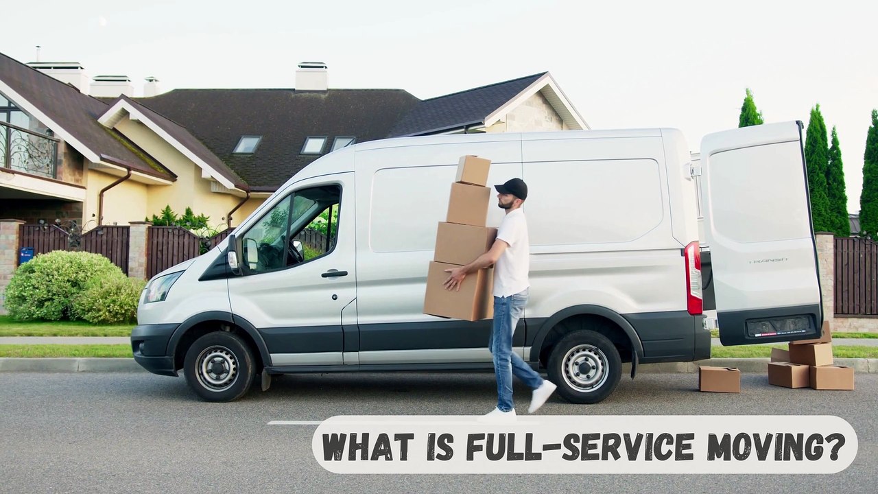 Backloading vs Full-Service Moving: Top Aussie Relocation Trends
