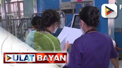 DBM, inaprubahan ang pagbuo ng nasa higit 1-K na karagdagang posisyon para sa PGH