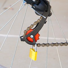 Smart ways to take care of your bike properly!