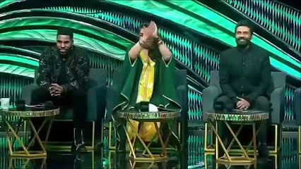 Malaika Arora aur nora fatehi ka Dance performance🥀❤