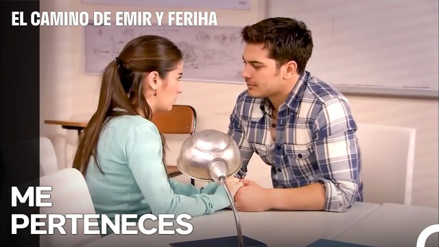 De Portero a Cumbre #51; Desearía Estar Siempre Tan Cerca De Ti... - El Camino de Emir y Feriha
