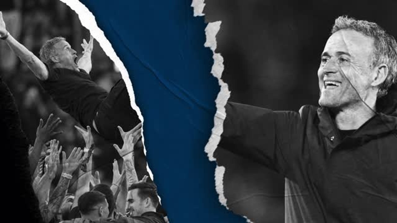 Unai Emery v Luis Enrique - Revenge or Repeat?