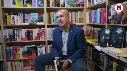 La saga del subteniente Bevilacqua y la brigada Chamorro cumple 30 años