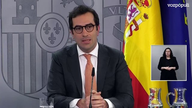 El Gobierno aprueba el plan de más de 14.000 millones contra los aranceles