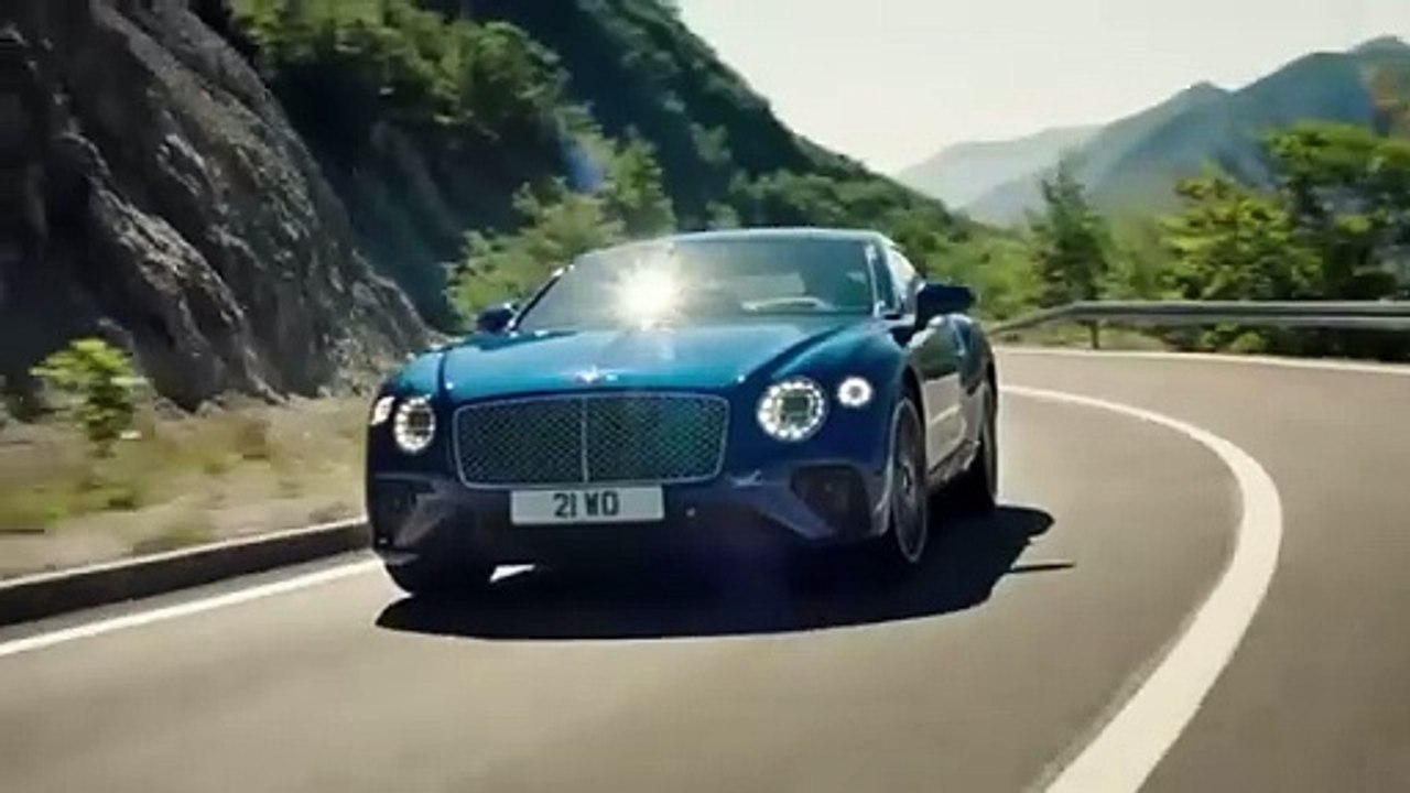 Top 10 Luxury Cars In The World! 2024.