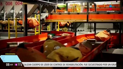 Donald Trump amenaza a China con un arancel adicional del 50%