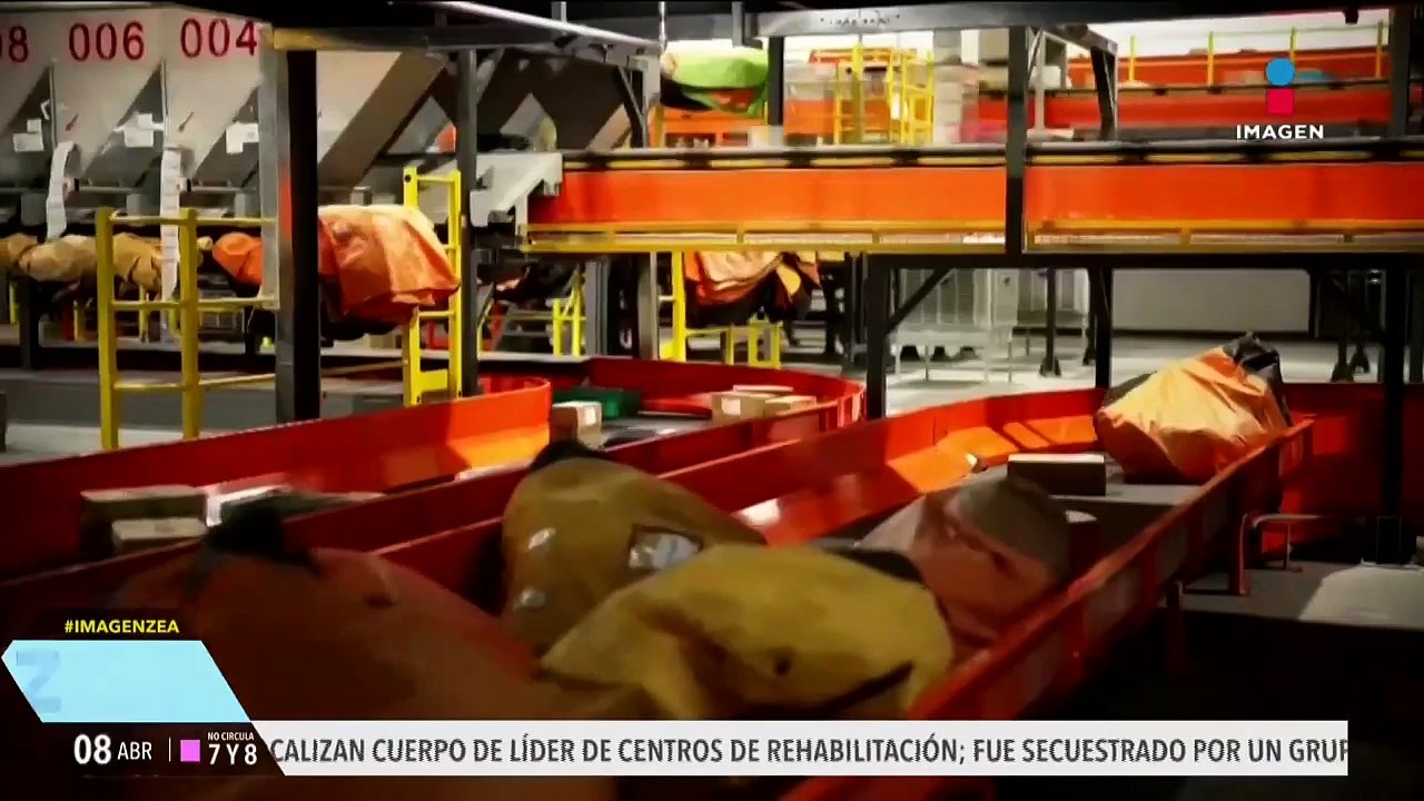 Donald Trump amenaza a China con un arancel adicional del 50%
