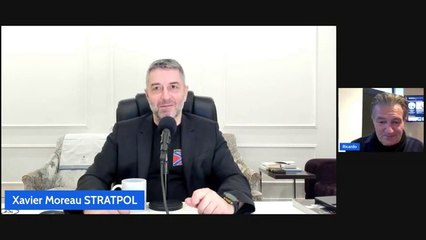 Russie Ukraine 3 - la vraie réalité / le terrain, Xavier Moreau. 15 mars 2 025. Quand le politique empiète / le militaire ou vice versa ça fini toujours mal