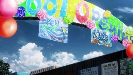 Anime Orange Episode 6 Full Anime English Dub