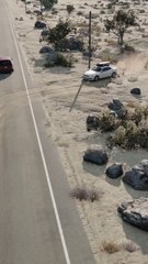 Realistic Highway Car Crashes #356 Gameplay -BeamNG.Drive