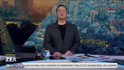 Así el aforo vehicular esta mañana en Barranca del Muerto, CDMX