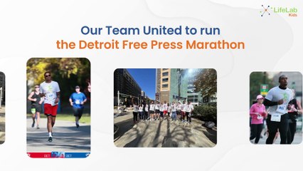 Celebrating Growth & Milestones _ LifeLab Kids 2024 Recap