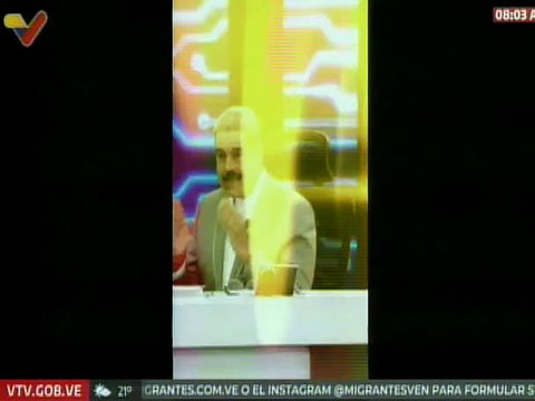 Pdte. Maduro: Tenemos un plan, 13 motores económicos en marcha y sólida unión empresarial productiva