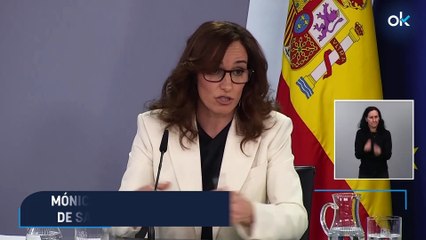 Mónica García aprueba el proyecto de la Agencia de Salud Pública que rescata a Fernando Simón