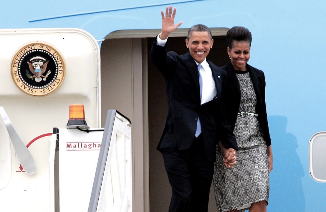 Barack Obama reconhece desafios no casamento com Michelle após tempo na Casa Branca