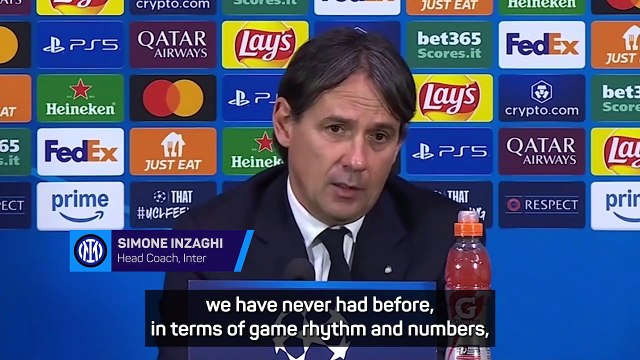 Serie A Title Race - Inter and Napoli battle it out for the Scudetto