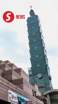 Taiwan says ready to discuss with US on tariffs with 'comprehensive' plan