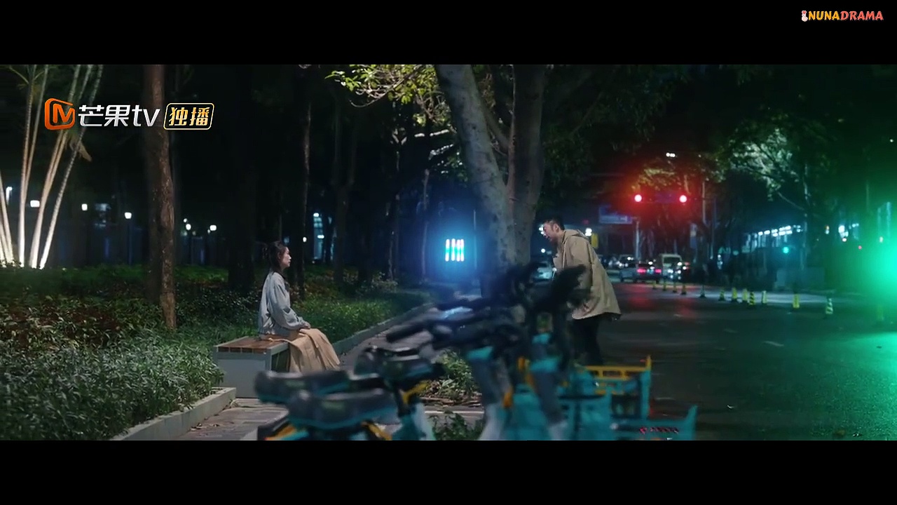 (indo sub) ep 08 with love with you