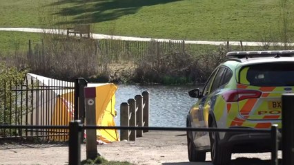 Police warn over swimming dangers as temperatures expected to hit 22C