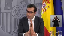 El Gobierno confía en el diálogo con el PP para aprobar el plan anti aranceles