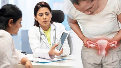 Prolapsed Uterine Causes:Delivery के बाद गर्भाशय बाहर आने पर क्या करें,Treatment In Hindi | Boldsky