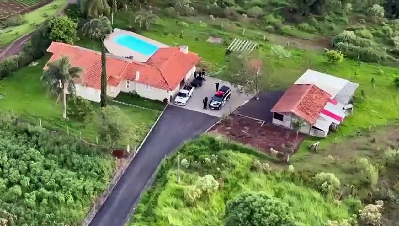 PCPR prende oito suspeitos de envolvimento em esquema de funcionários fantasmas em Clevelândia