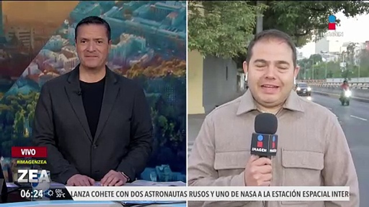 Detienen a 4 narcomenudistas en la CDMX, gracias a Randy, binomio canino de la SSC CDMX