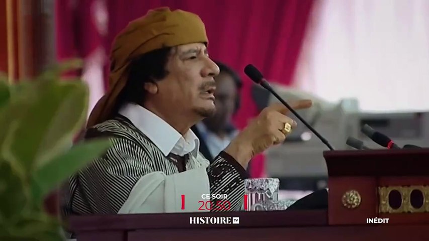 Dans la peau des dictateurs