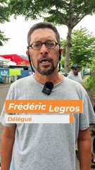 Les revendications des salariés de la SOPEMA OI