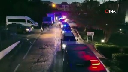 Kapıkule'de rüşvet baskını: 38 memur gözaltına alındı!