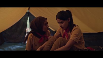 KEMAH TERLARANG : Kesurupan Massal _ 2024 ( Horror )