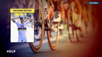 "Dans le peloton" ep.7 : Philippe Gilbert, Fred Amorison et nos experts reviennent sur l'actu cycliste du moment
