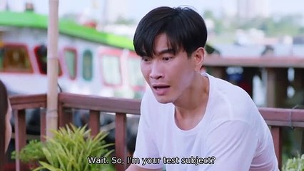 Until the Sun Meets the Star 🌟 Episode 4 | English Subtitles (2025)