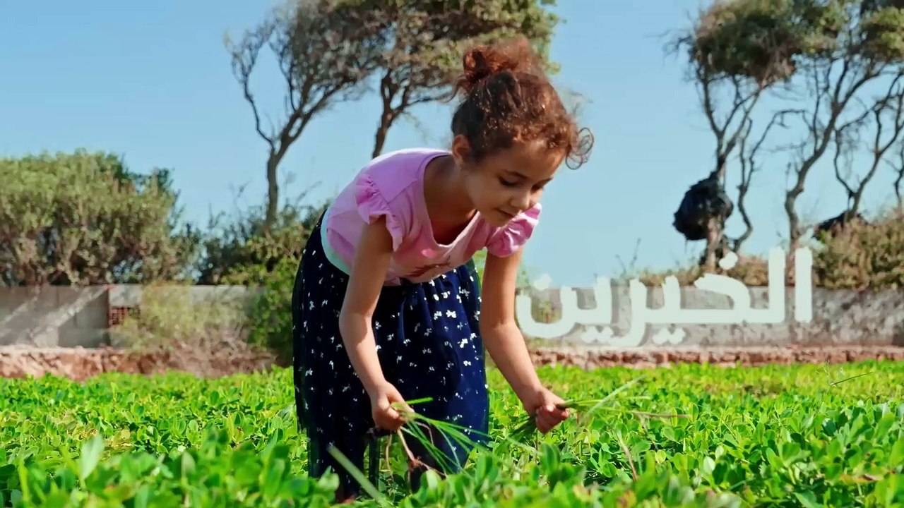 Qalby Etmaan 10 قلبي اطمأن