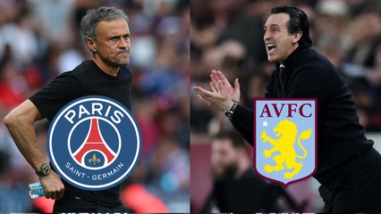 ¿De la mano de un gran líder como lo es Luis Enrique, El PSG apunta al triplete?