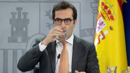 El Gobierno aprueba el plan de más de 14.000 millones para mitigar la guerra arancelaria
