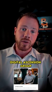 How Much of Your Portfolio Should be in Digital Assets