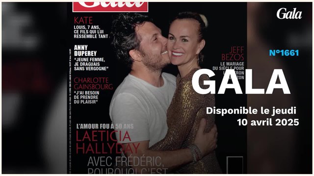 GALA - Ce jeudi dans Gala N°1661