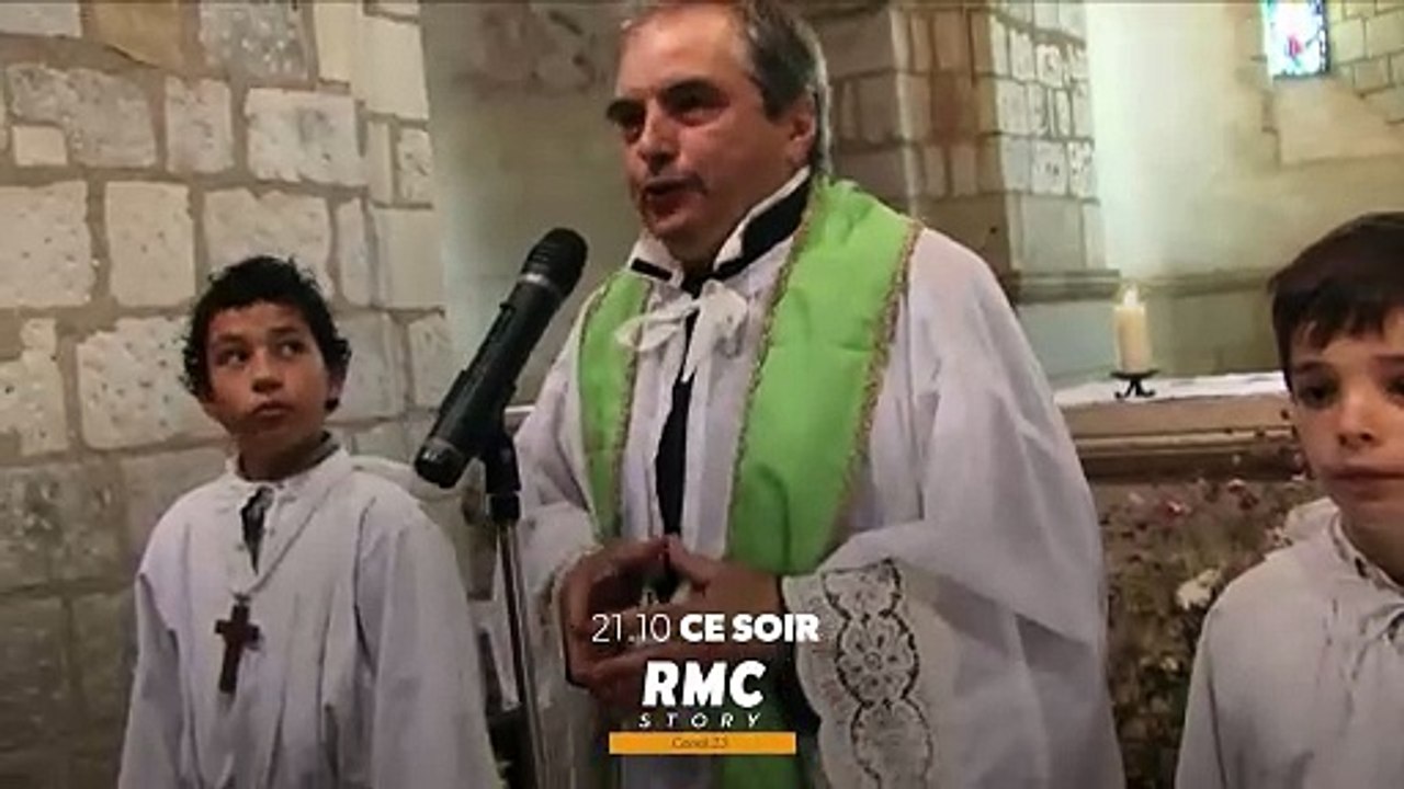 Mariage chez les Bodin's