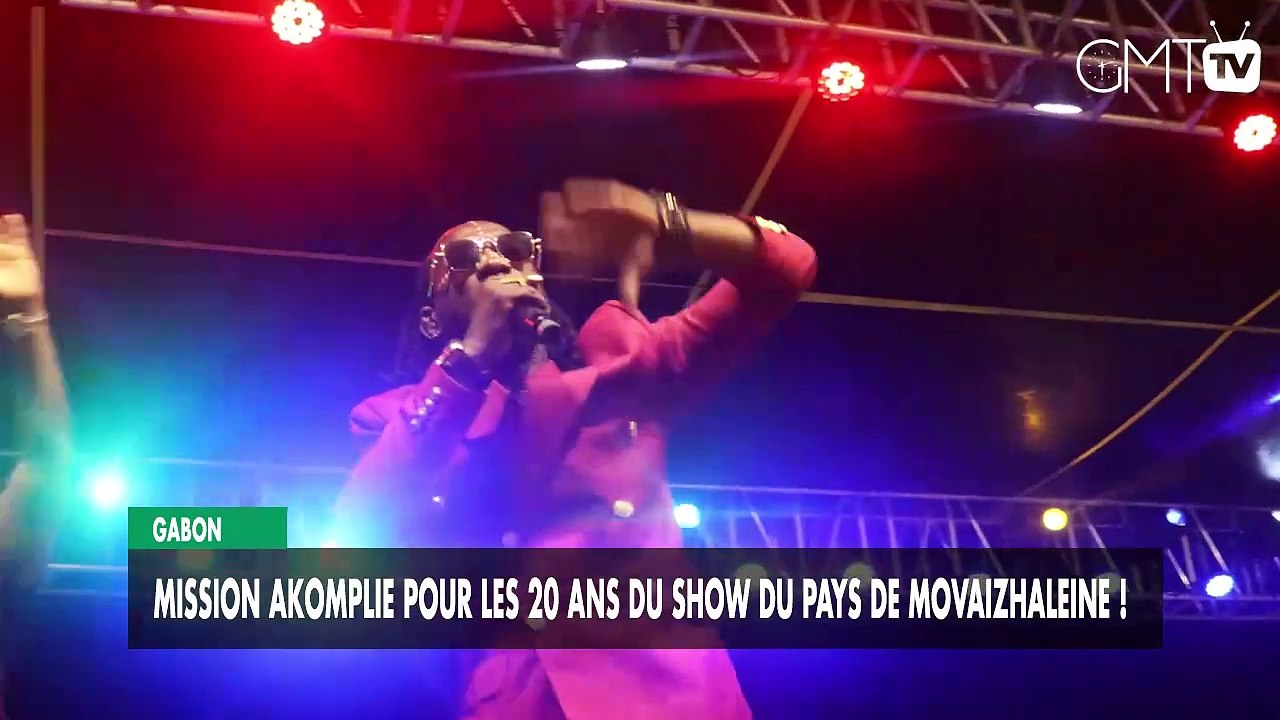 [#Reportage] Mission Akomplie pour les 20 ans du Show du Pays de Movaizhaleine !
