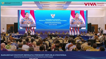 Prabowo Ungkap Hal yang Membuat Menusuk Rasa Keadilan