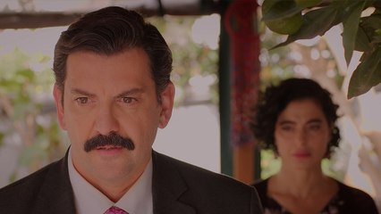 Cicatrices Del Alma Capítulo 50 | Alaca Doblaje Español