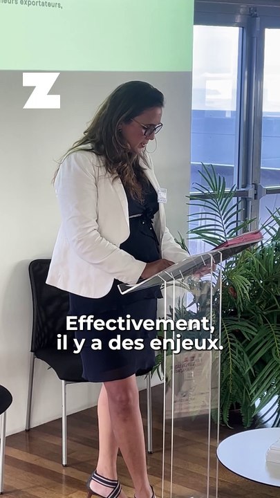 L’export devient de plus en plus vital pour La Réunion