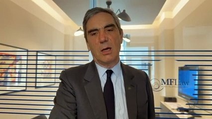 Imprese, Fioretti (MFLaw): a Palermo evento su prossime sfide
