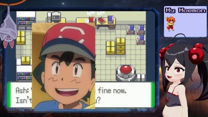 Moemon Star Emerald - Part 1 - Wow They Cute