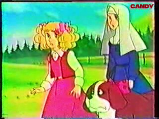 CANDY 71 – Le héros marin dans ce dessin animé captivant! 🚢