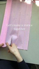 DIY Paper Flowers Tutorial via: @paper.lene